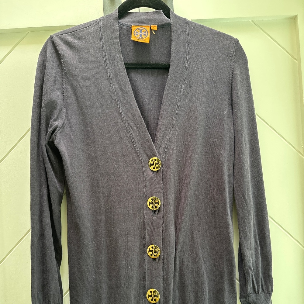 TORY BURCH CARDIGAN